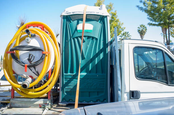 Trusted Tignall, GA porta potty rental Experts