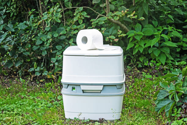 Best Emergency porta potty rental  in Tignall, GA