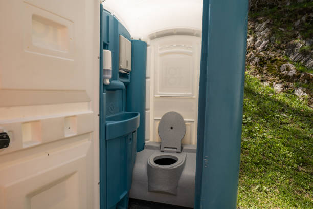 Best Temporary restroom rental  in Tignall, GA