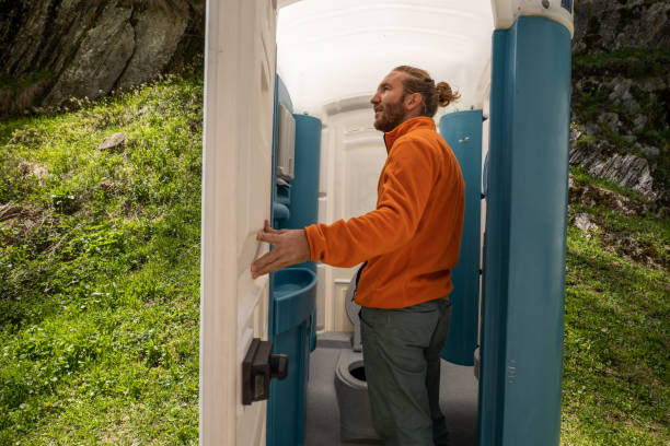 Best Event porta potty rental  in Tignall, GA