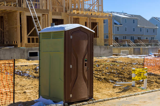 Best Long-term porta potty rental  in Tignall, GA