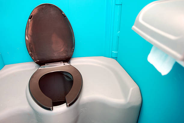 Best Affordable portable toilet rental  in Tignall, GA