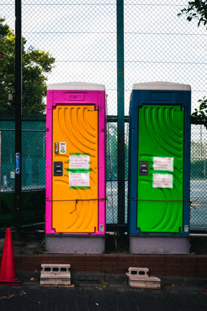 Portable Toilet Options We Offer in Tignall, GA