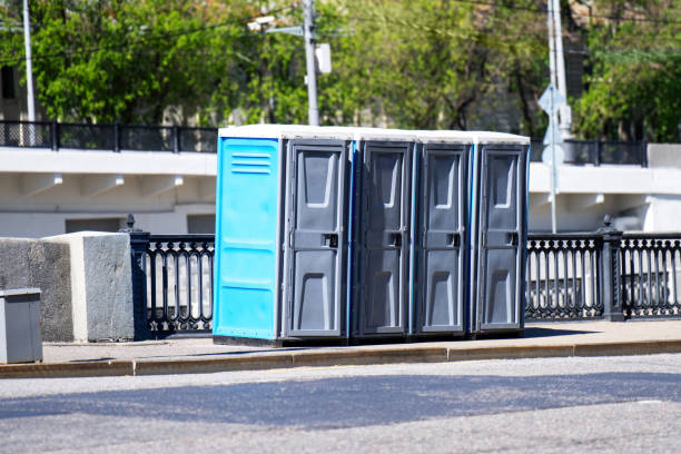 Best Porta potty rental for parties  in Tignall, GA