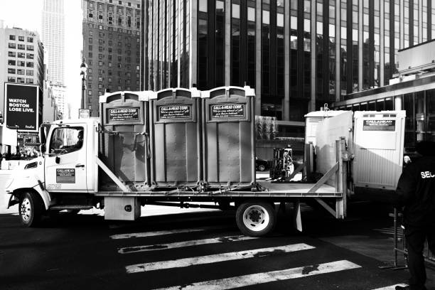 Best Porta potty delivery and setup  in Tignall, GA