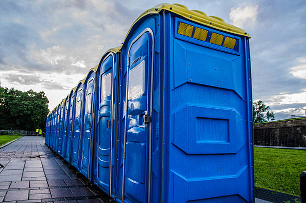Best High-end porta potty rental  in Tignall, GA