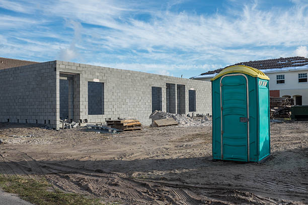 Best Emergency porta potty rental  in Tignall, GA