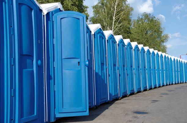 Best Porta potty delivery and setup  in Tignall, GA